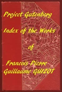 A Popular History of France from the Earliest Times
A Linked Index to the Project Gutenberg Editions