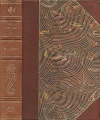 The Historical Novels of Georg Ebers
A Linked Index to the Project Gutenberg Editions book cover