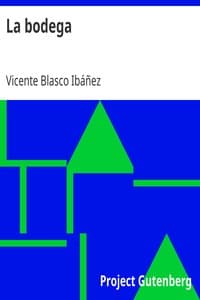 La bodega book cover