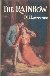 The Rainbow book cover