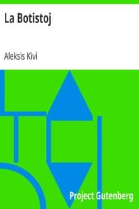 La Botistoj book cover