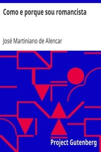 Como e porque sou romancista