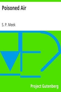 Poisoned Air book cover