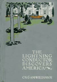 The Lightning Conductor Discovers America