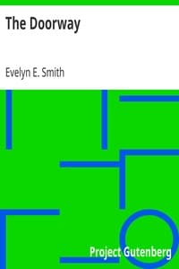The Doorway book cover
