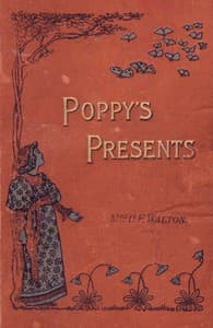 Poppy's Presents book cover