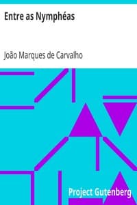 Entre as Nymphéas book cover