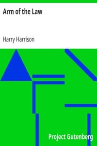 Arm of the Law book cover