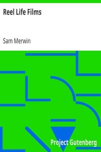 Reel Life Films book cover