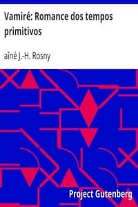 Vamiré: Romance dos tempos primitivos
