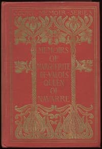 Historic Court Memoirs of France: An Index book cover