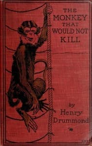 The monkey that would not kill