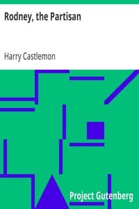 Rodney, the Partisan book cover