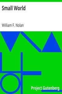 Small World book cover