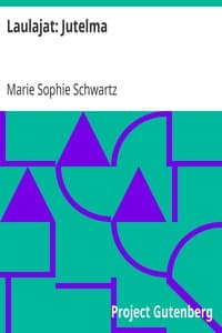 Laulajat: Jutelma book cover