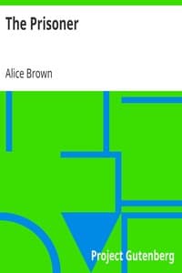 The Prisoner book cover