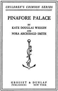 Pinafore Palace