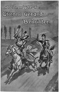 Etienne Gerards Bedrifter book cover