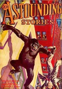The Mind Master book cover