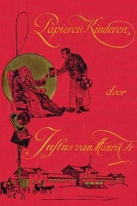Papieren Kinderen: novellen en schetsen
