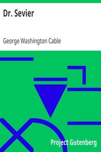 Dr. Sevier book cover