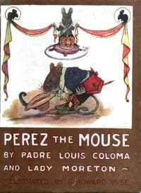 Perez the Mouse