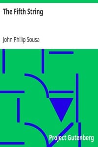 The Fifth String book cover