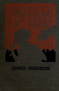 The Film of Fear book cover