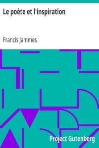 Le poète et l'inspiration
Orné et gravé par Armand Coussens