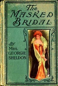 The Masked Bridal book cover