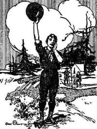 Boy Scouts Handbook
The First Edition, 1911 book cover