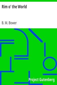 Rim o' the World book cover