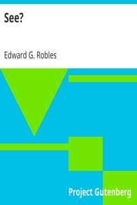 See? book cover