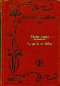 Cartas de mi molino