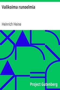 Valikoima runoelmia book cover