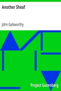 Another Sheaf book cover