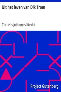 Uit het leven van Dik Trom