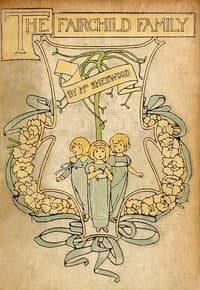 The Fairchild Family book cover