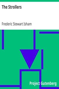 The Strollers book cover