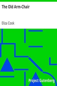 The Old Arm-Chair book cover