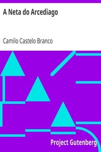 A Neta do Arcediago book cover