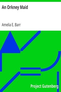 An Orkney Maid book cover
