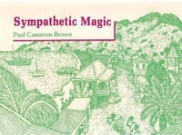 Sympathetic Magic book cover