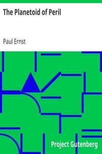 The Planetoid of Peril