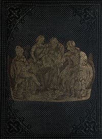 The Big Nightcap Letters
Being the Fifth Book of the Series book cover