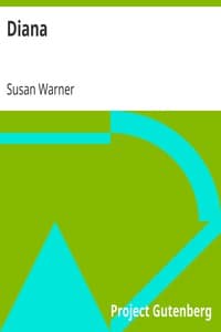 Diana book cover