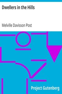 Dwellers in the Hills book cover