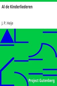Al de Kinderliederen book cover