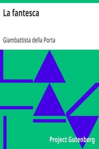 La fantesca