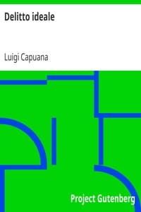 Delitto ideale
